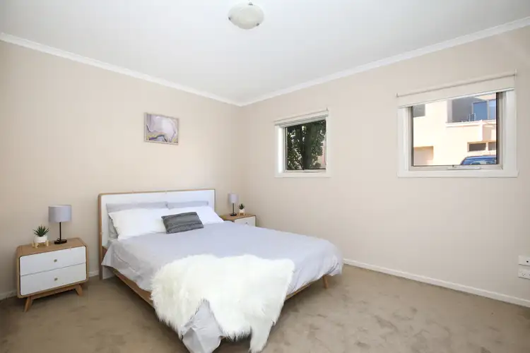 Sixth view of Homely apartment listing, 10/12 Bourke Street, Ringwood VIC 3134