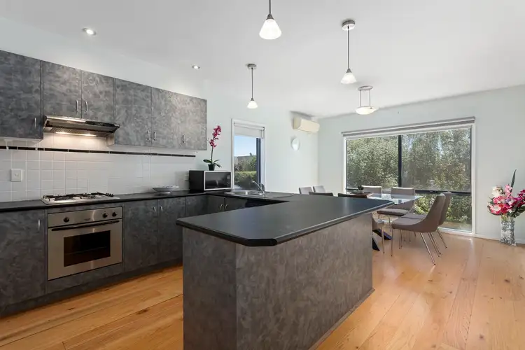 Fourth view of Homely house listing, 55 Seawind Place, Ocean Grove VIC 3226