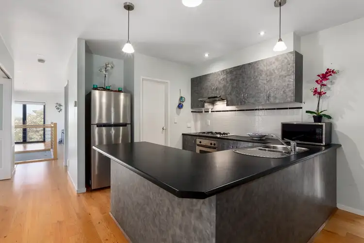 Fifth view of Homely house listing, 55 Seawind Place, Ocean Grove VIC 3226