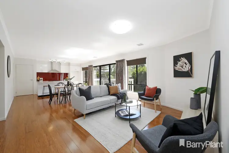 1/3 Pejaro Court, Knoxfield VIC 3180