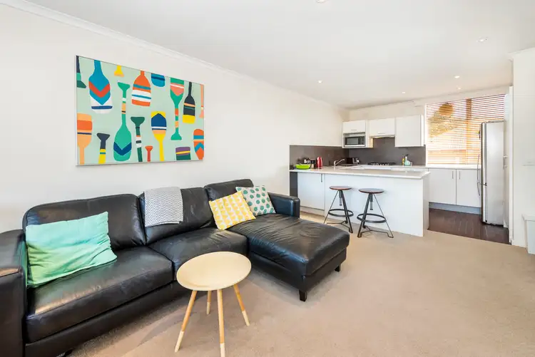 Second view of Homely unit listing, 12/70 Church Street, Hawthorn VIC 3122