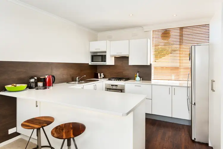 Third view of Homely unit listing, 12/70 Church Street, Hawthorn VIC 3122