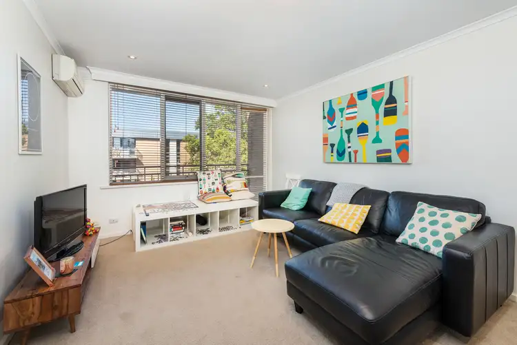 Fourth view of Homely unit listing, 12/70 Church Street, Hawthorn VIC 3122