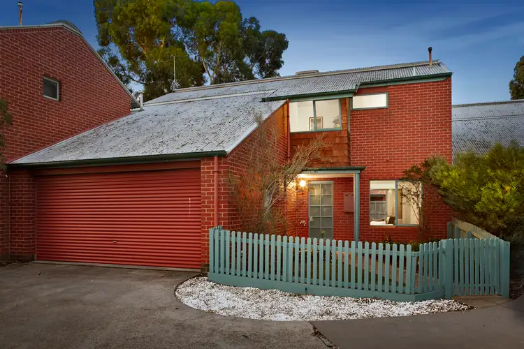 Main view of Homely house listing, 2 Parker Mews, Williamstown VIC 3016