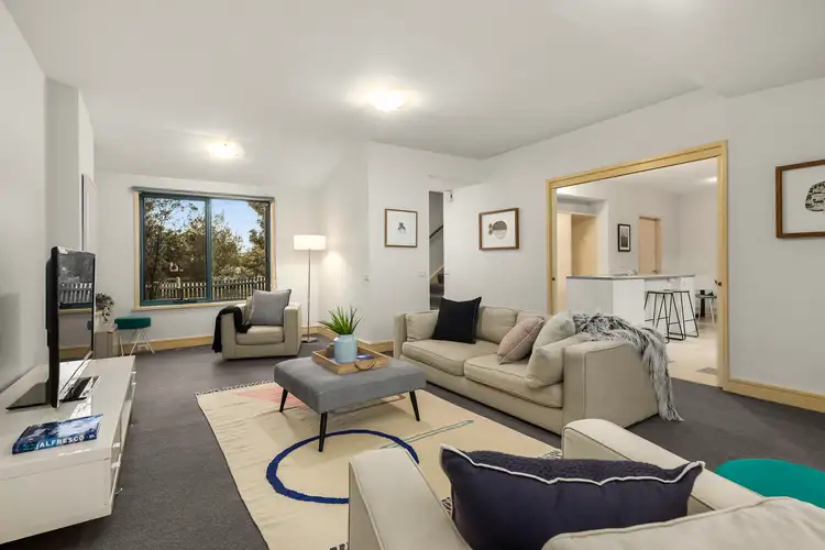 Second view of Homely house listing, 2 Parker Mews, Williamstown VIC 3016