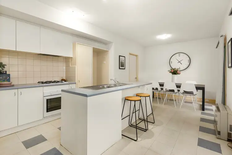 Third view of Homely house listing, 2 Parker Mews, Williamstown VIC 3016