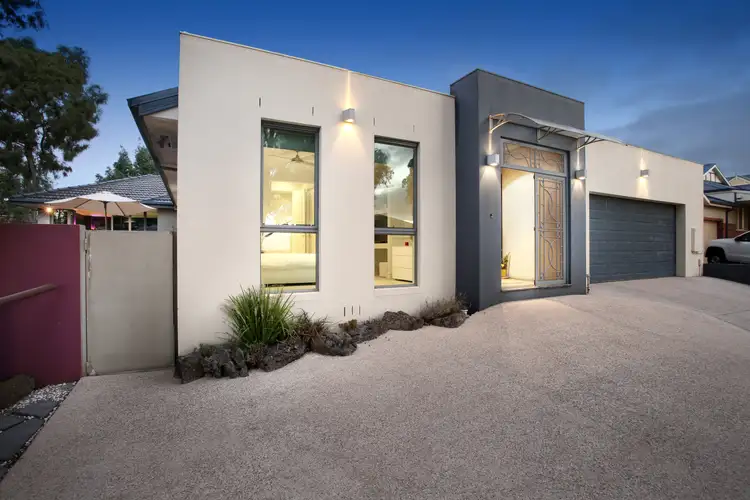 Second view of Homely house listing, 37 Northgate Drive, Berwick VIC 3806