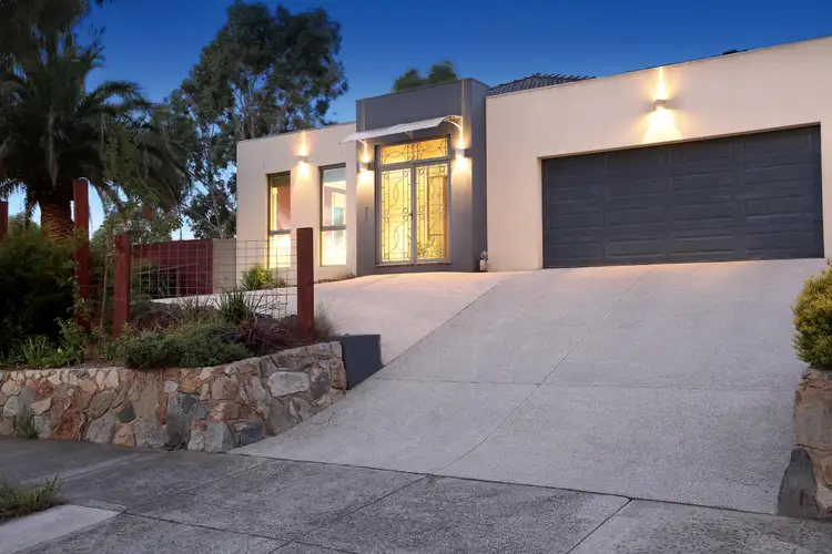 Third view of Homely house listing, 37 Northgate Drive, Berwick VIC 3806
