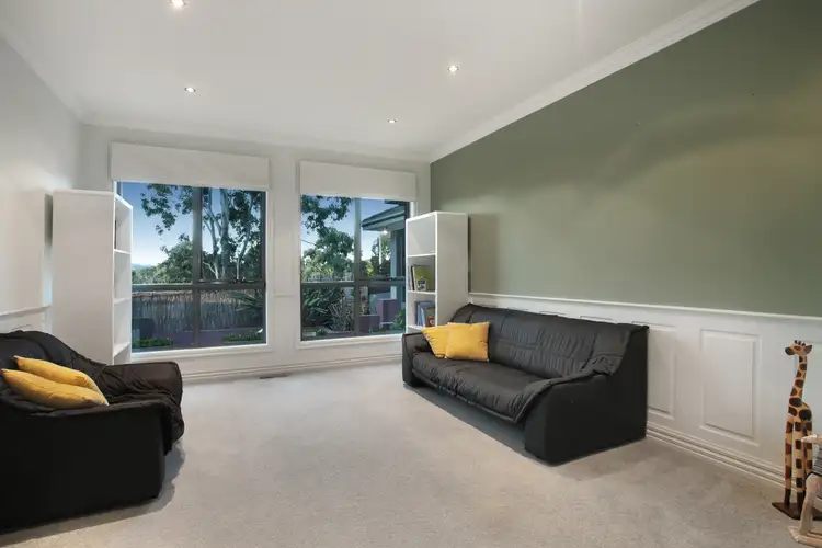 Sixth view of Homely house listing, 37 Northgate Drive, Berwick VIC 3806