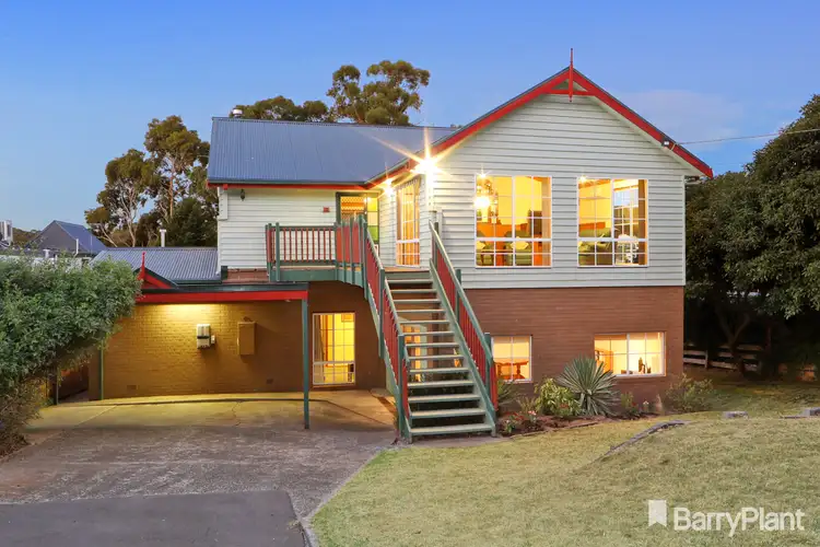 26 Churchill Park Drive, Lysterfield South VIC 3156