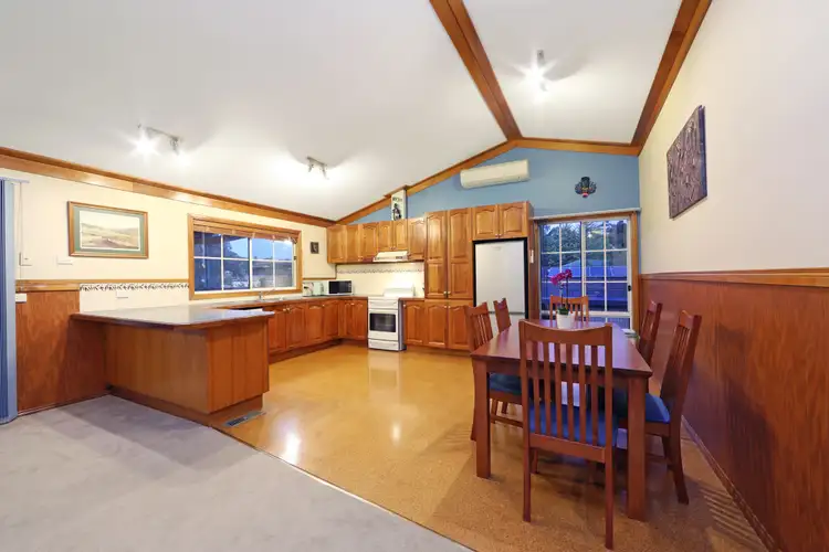 Second view of Homely house listing, 26 Churchill Park Drive, Lysterfield South VIC 3156