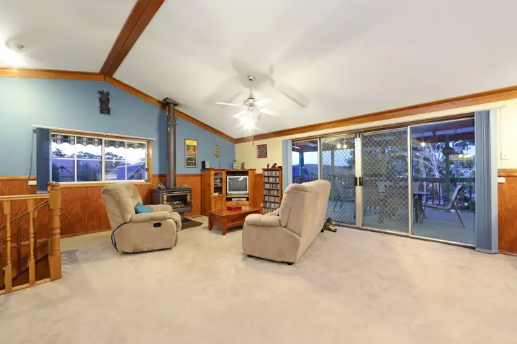 Third view of Homely house listing, 26 Churchill Park Drive, Lysterfield South VIC 3156