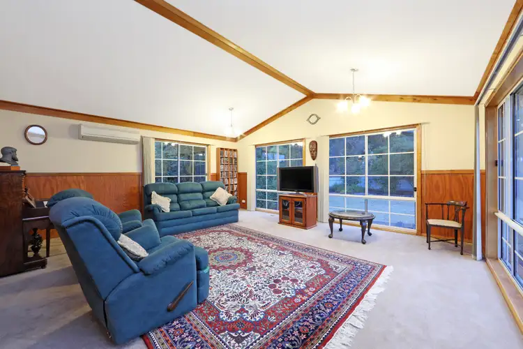 Fourth view of Homely house listing, 26 Churchill Park Drive, Lysterfield South VIC 3156