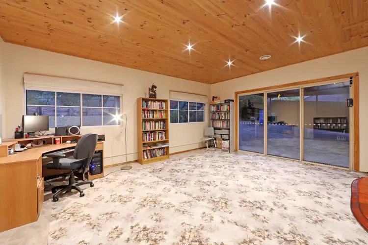 Fifth view of Homely house listing, 26 Churchill Park Drive, Lysterfield South VIC 3156