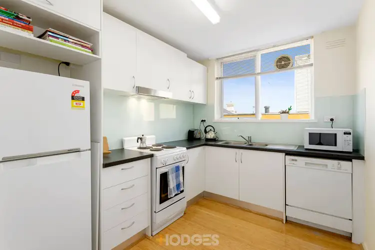 Second view of Homely apartment listing, 2/42 The Parade, Ascot Vale VIC 3032