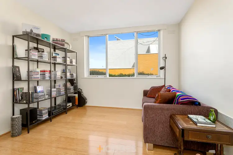 Third view of Homely apartment listing, 2/42 The Parade, Ascot Vale VIC 3032