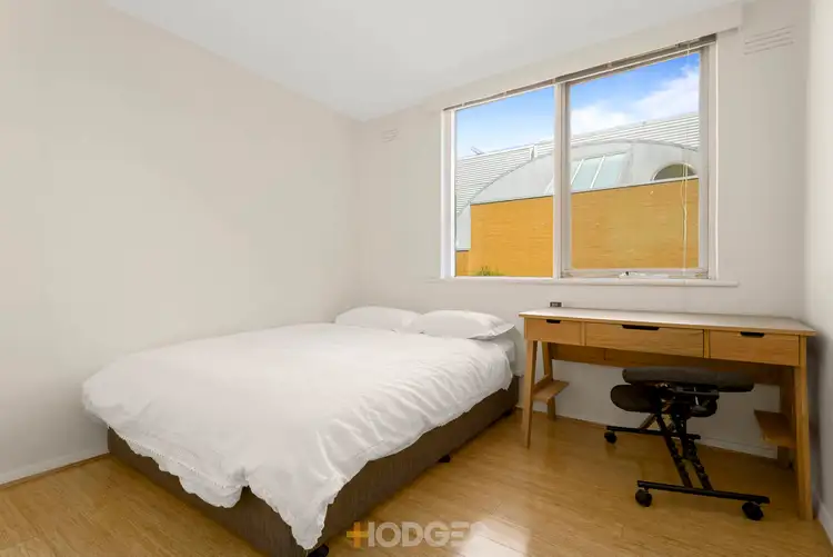 Fifth view of Homely apartment listing, 2/42 The Parade, Ascot Vale VIC 3032