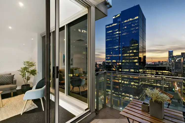 2106/31 Spring Street, Melbourne VIC 3000