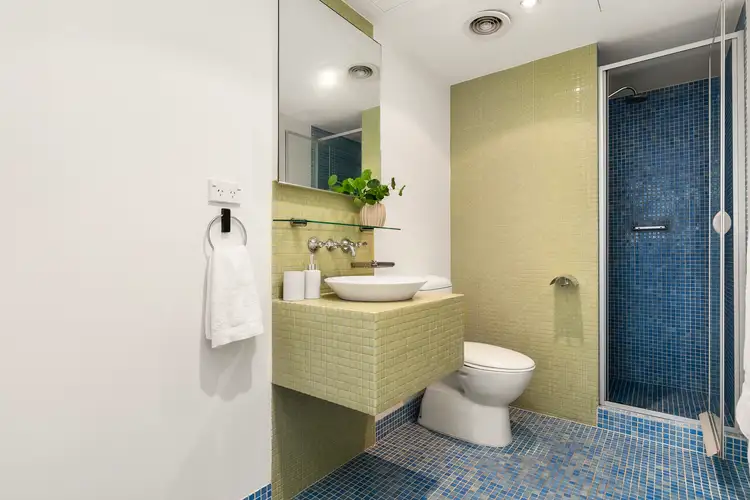 Sixth view of Homely apartment listing, 2106/31 Spring Street, Melbourne VIC 3000