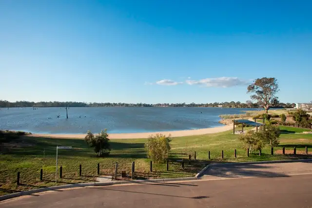 Main view of Homely land listing, LOT 520 Lakeside Drive, Nagambie VIC 3608