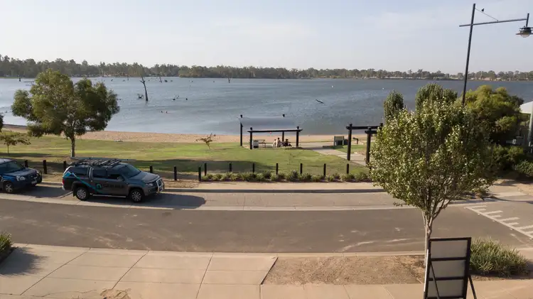 Third view of Homely land listing, LOT 520 Lakeside Drive, Nagambie VIC 3608