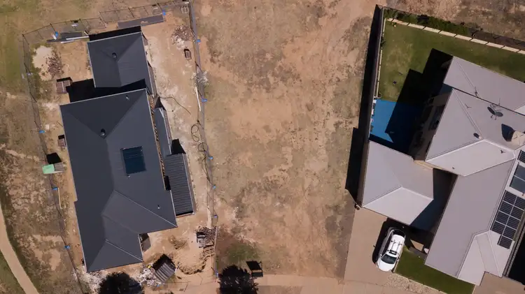 Fourth view of Homely land listing, LOT 520 Lakeside Drive, Nagambie VIC 3608