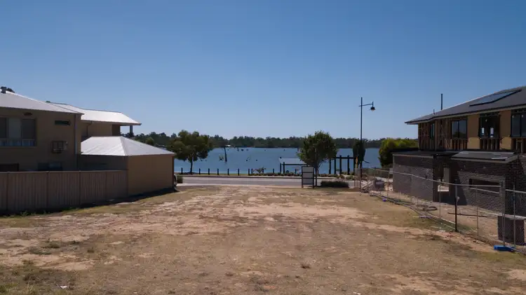 Fifth view of Homely land listing, LOT 520 Lakeside Drive, Nagambie VIC 3608
