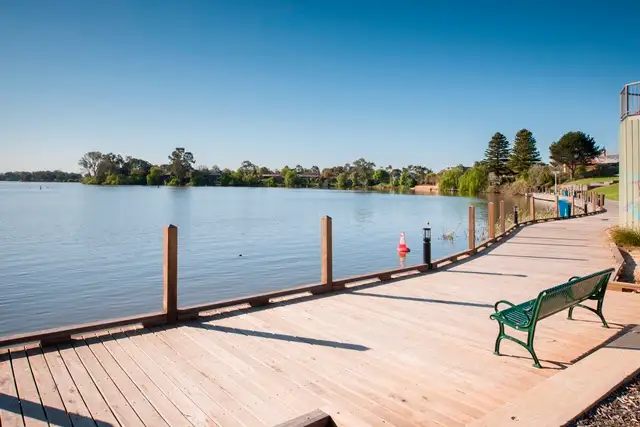 Sixth view of Homely land listing, LOT 520 Lakeside Drive, Nagambie VIC 3608