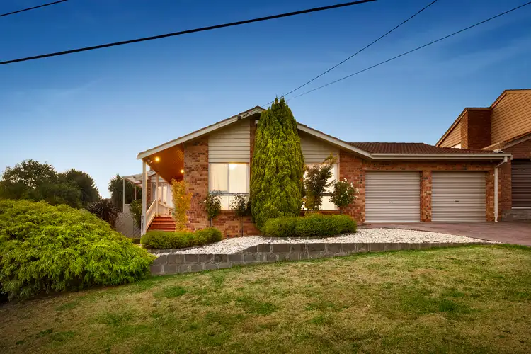 16 Ellerton Court, Donvale VIC 3111