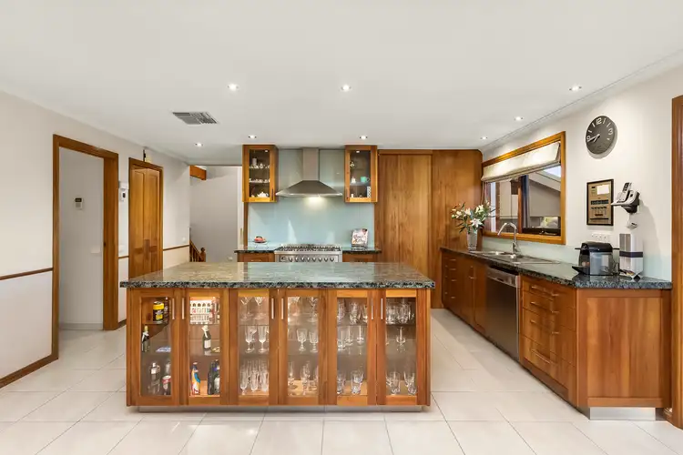 Fourth view of Homely house listing, 16 Ellerton Court, Donvale VIC 3111