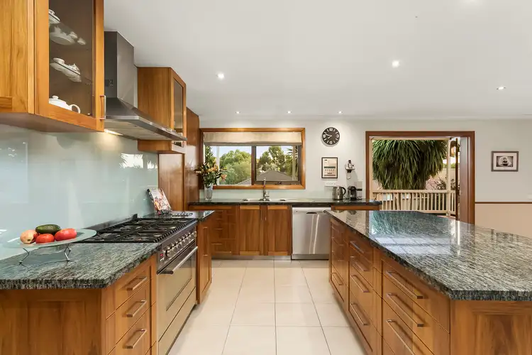 Fifth view of Homely house listing, 16 Ellerton Court, Donvale VIC 3111