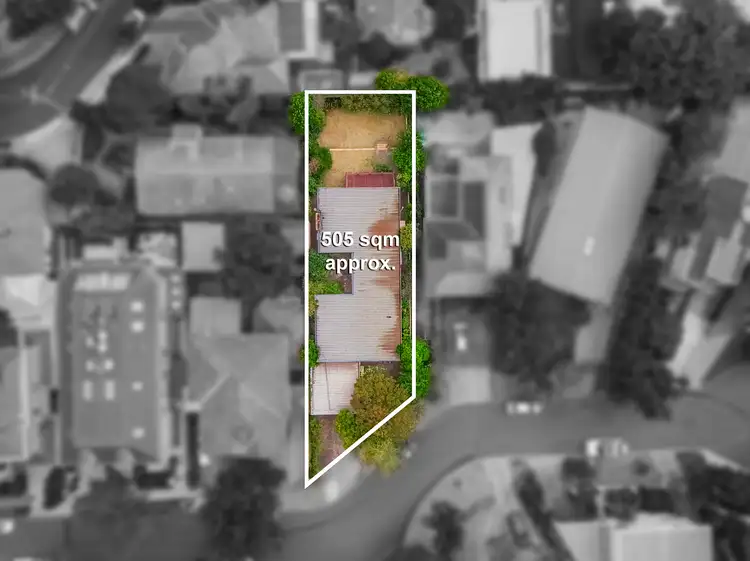 Main view of Homely house listing, 19 Tashinny Road, Toorak VIC 3142