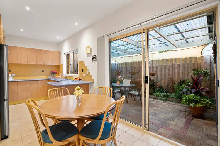 Second view of Homely townhouse listing, 1/13 Albert Street, Highett VIC 3190