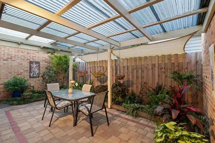 Fourth view of Homely townhouse listing, 1/13 Albert Street, Highett VIC 3190