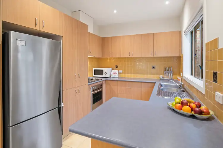 Fifth view of Homely townhouse listing, 1/13 Albert Street, Highett VIC 3190