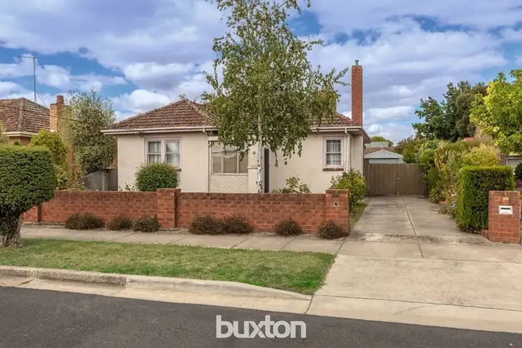 Main view of Homely house listing, 12 Essex Street, Wendouree VIC 3355