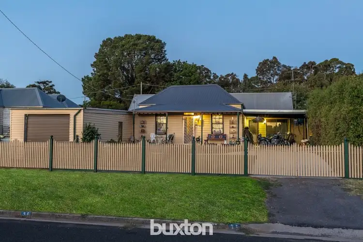 35 Camp Street, Creswick VIC 3363