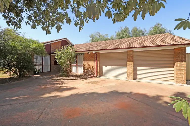 3 Gath Court, Rowville VIC 3178