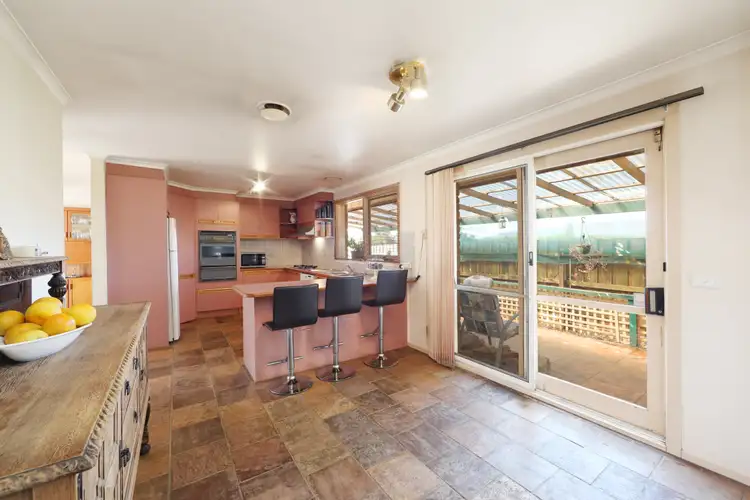 Sixth view of Homely house listing, 3 Gath Court, Rowville VIC 3178