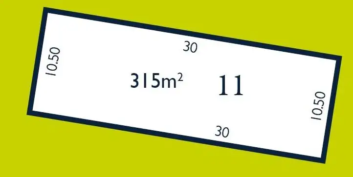 LOT 11, 150 Rix  Road, Officer VIC 3809