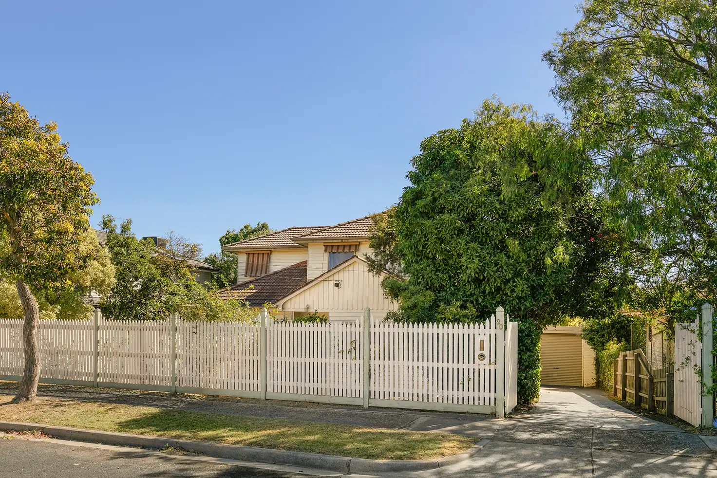 Main view of Homely house listing, 20 Sunnyside Avenue, Nunawading VIC 3131