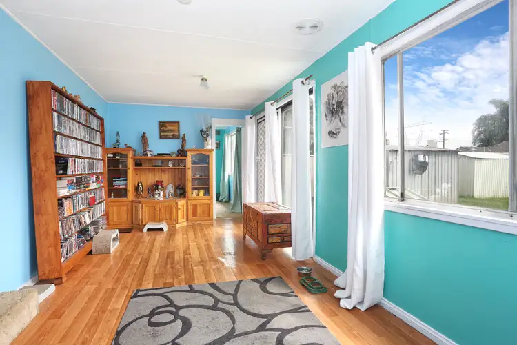 4 Weber Crescent, Emerton NSW 2770