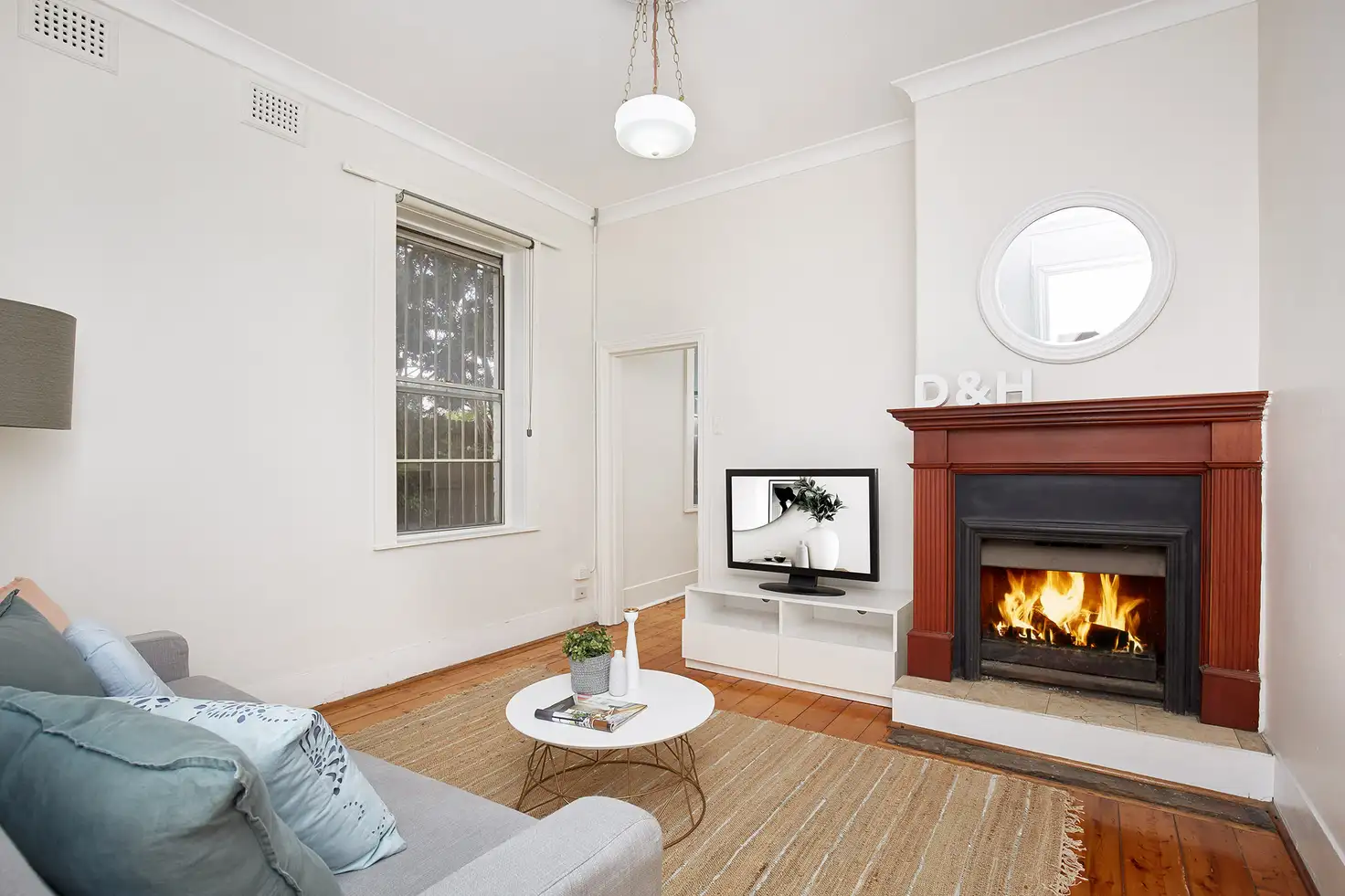 Main view of Homely house listing, 2 Alfred Street, St Peters NSW 2044