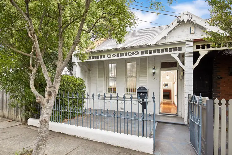 Second view of Homely house listing, 2 Alfred Street, St Peters NSW 2044