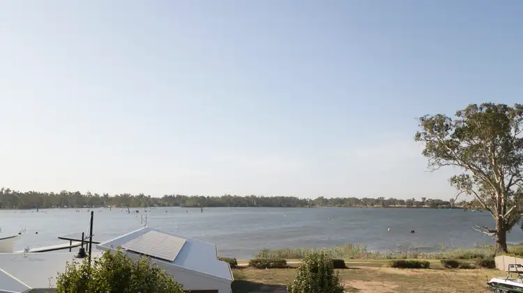 LOT 517 Lakeside Drive, Nagambie VIC 3608