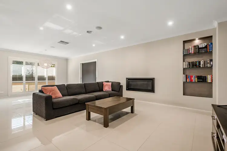 Fourth view of Homely house listing, 6 Besra Drive, Doreen VIC 3754