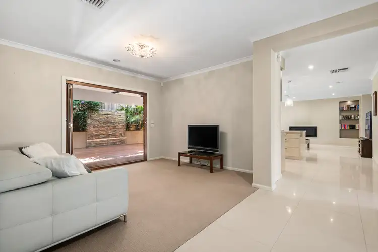 Fifth view of Homely house listing, 6 Besra Drive, Doreen VIC 3754