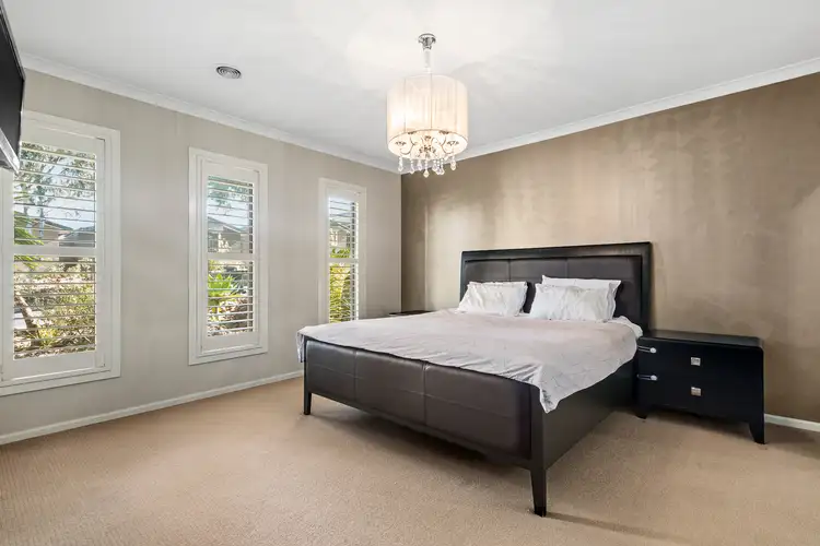 Sixth view of Homely house listing, 6 Besra Drive, Doreen VIC 3754