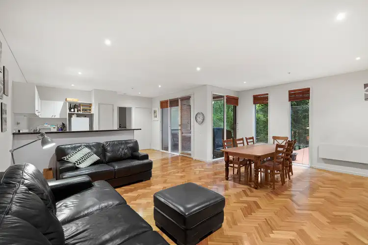 Second view of Homely apartment listing, 1/30-32 Broadway, Elwood VIC 3184