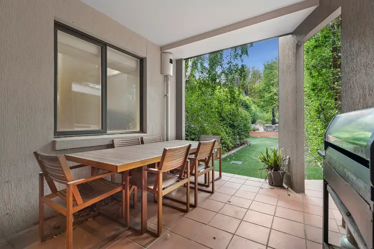 Third view of Homely apartment listing, 1/30-32 Broadway, Elwood VIC 3184